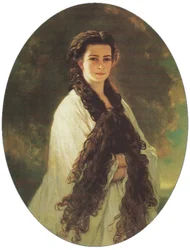 Elisabeth, Empress of Austria